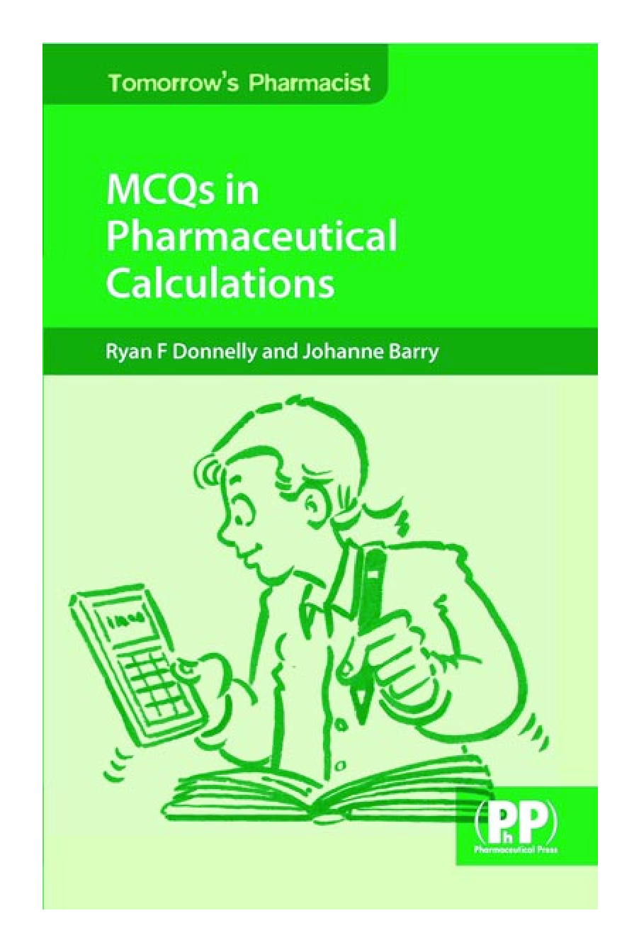 Preview image for MCQs in Pharmaceutical Calculations (Pharmaceutical Calculations Test Bank)